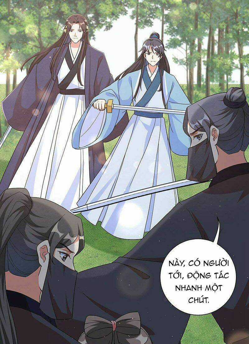 Vương Phi Có Độc! - Chapter 95 - Trang 7