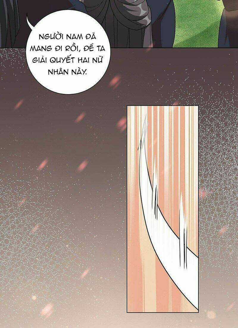 Vương Phi Có Độc! - Chapter 95 - Trang 8