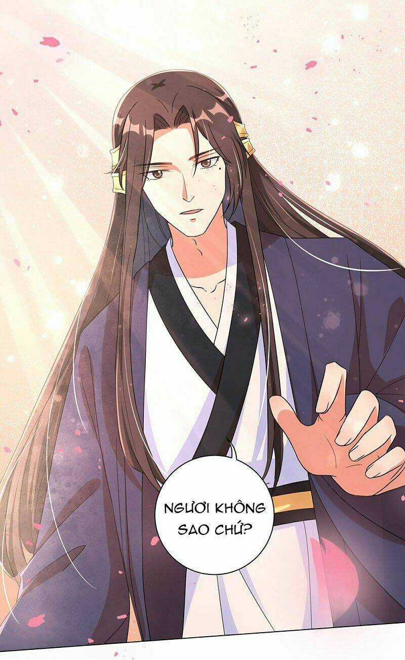 Vương Phi Có Độc! - Chapter 95 - Trang 10