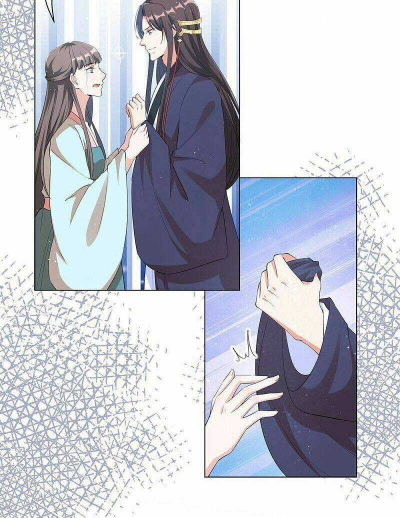 Vương Phi Có Độc! - Chapter 96 - Trang 11