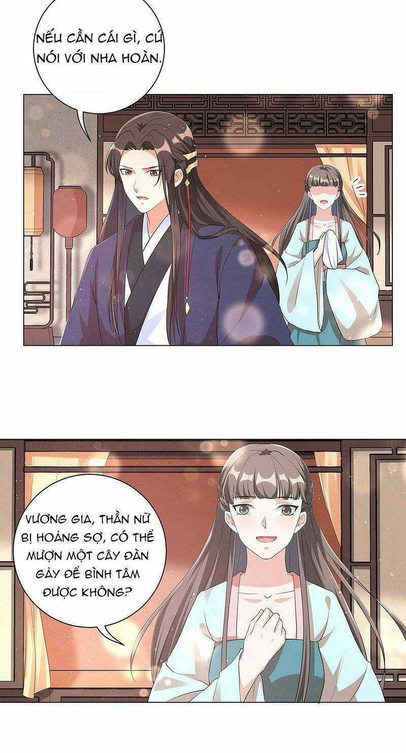 Vương Phi Có Độc! - Chapter 96 - Trang 13