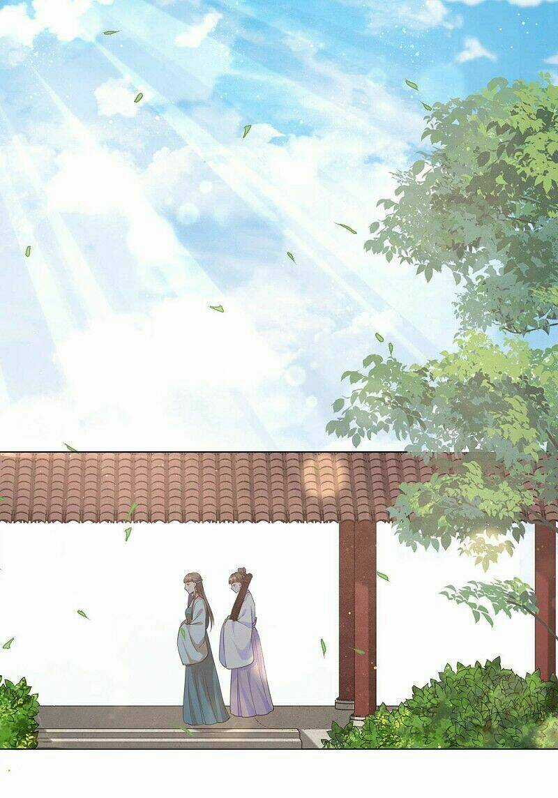 Vương Phi Có Độc! - Chapter 96 - Trang 16