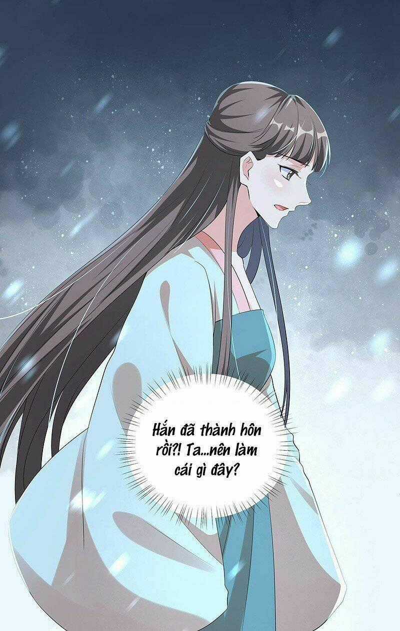 Vương Phi Có Độc! - Chapter 96 - Trang 19