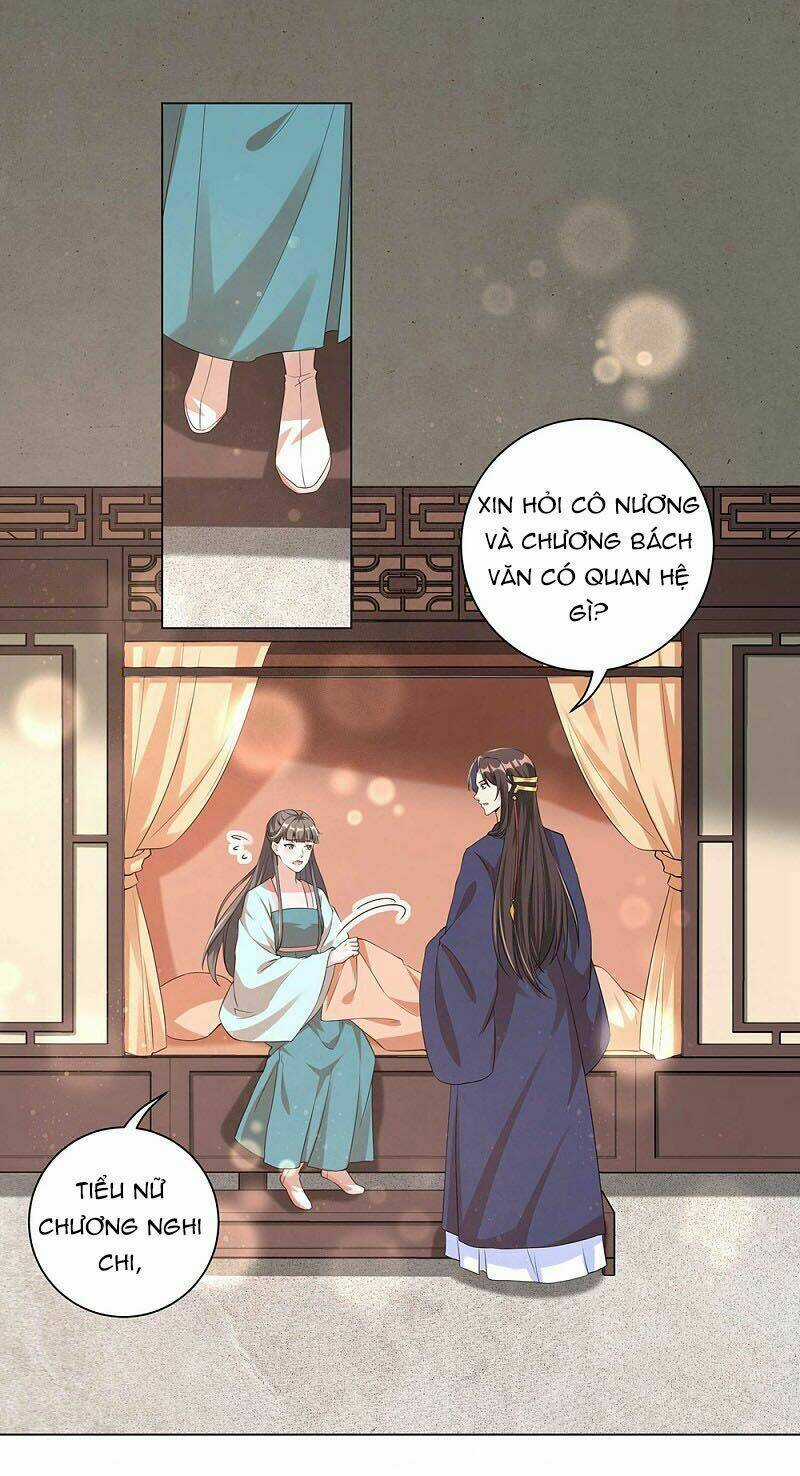 Vương Phi Có Độc! - Chapter 96 - Trang 5