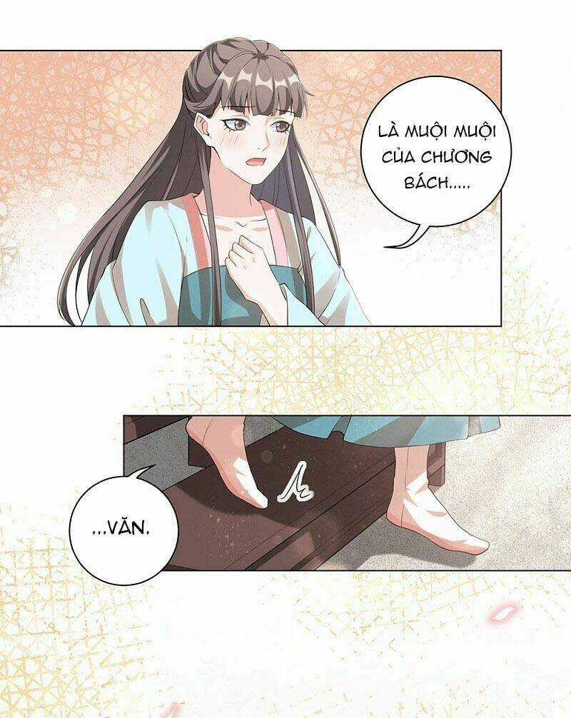 Vương Phi Có Độc! - Chapter 96 - Trang 6