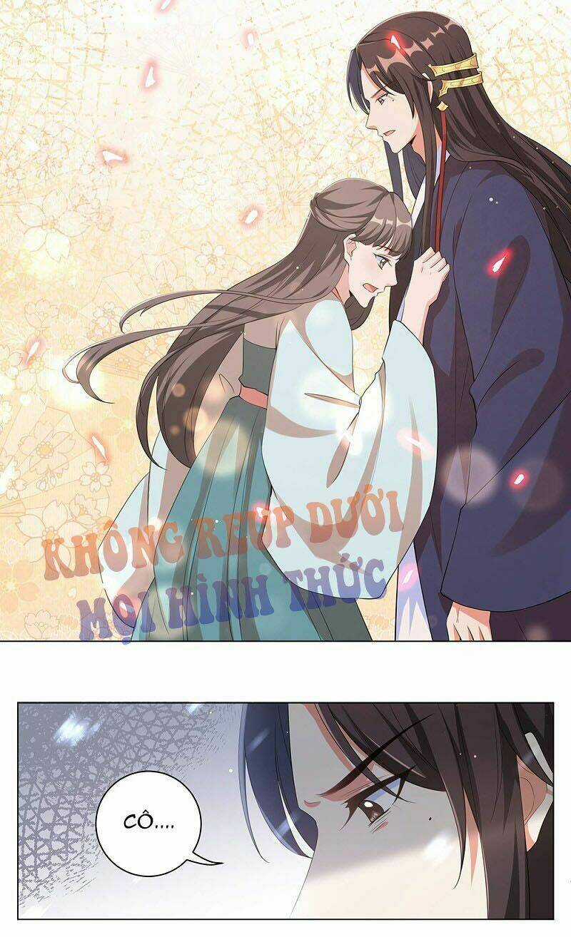 Vương Phi Có Độc! - Chapter 96 - Trang 7