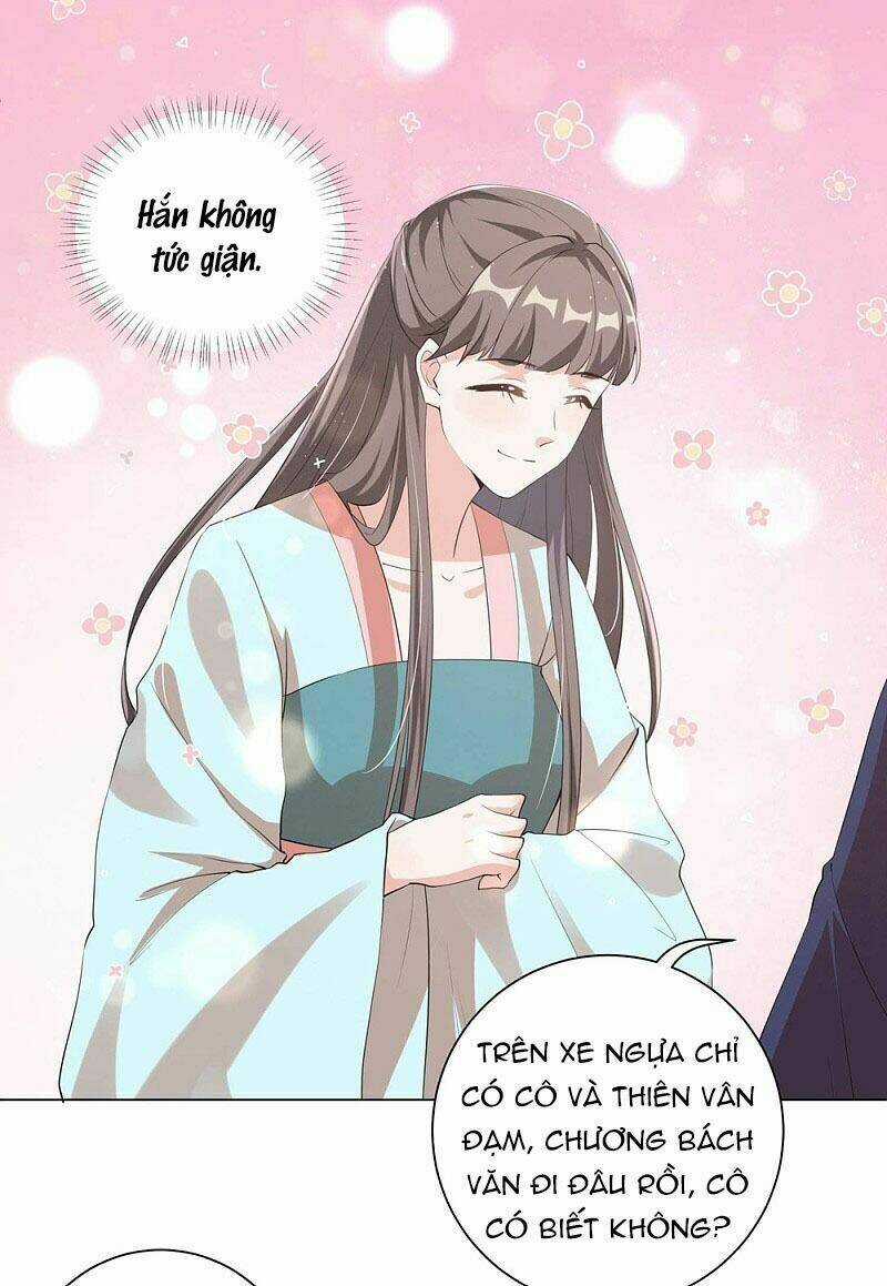 Vương Phi Có Độc! - Chapter 96 - Trang 9