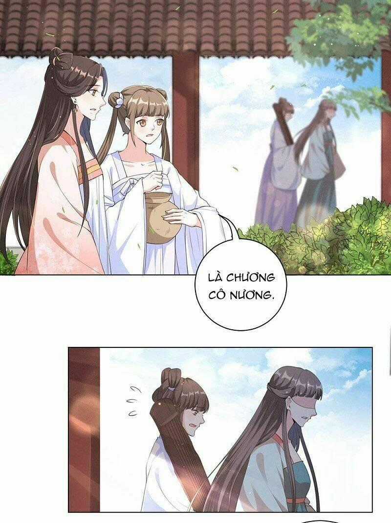 Vương Phi Có Độc! - Chapter 97 - Trang 2