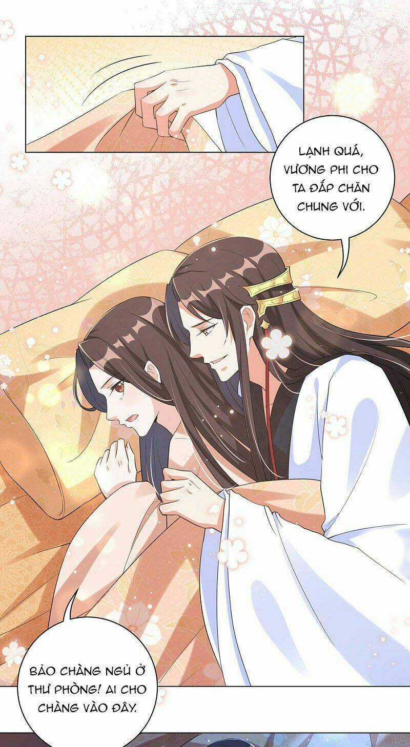 Vương Phi Có Độc! - Chapter 97 - Trang 11