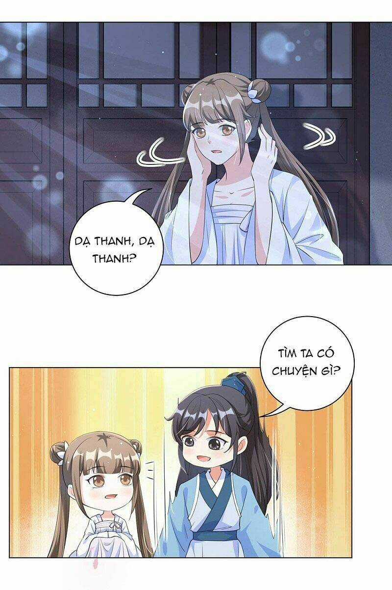 Vương Phi Có Độc! - Chapter 97 - Trang 18