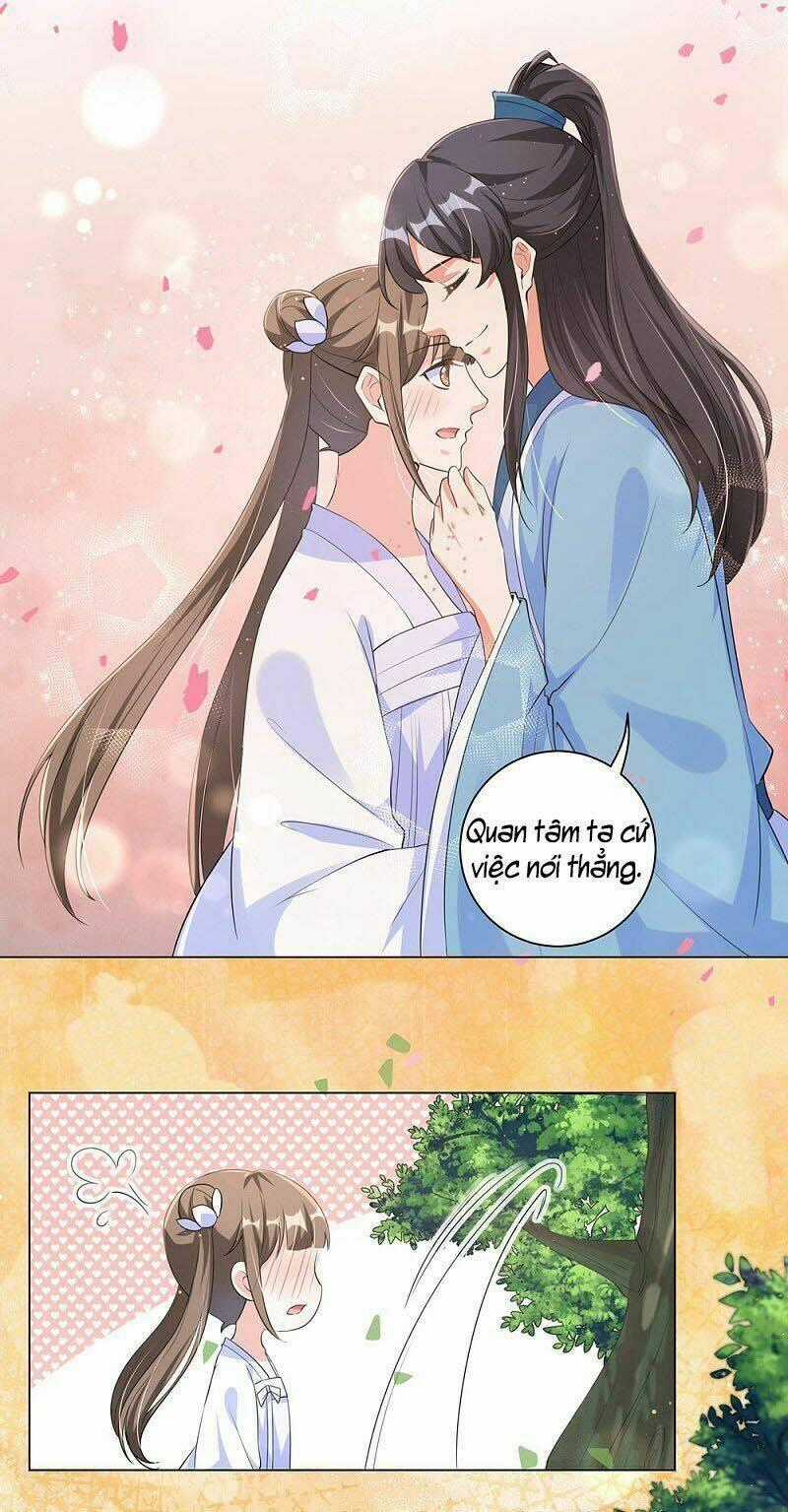 Vương Phi Có Độc! - Chapter 97 - Trang 20