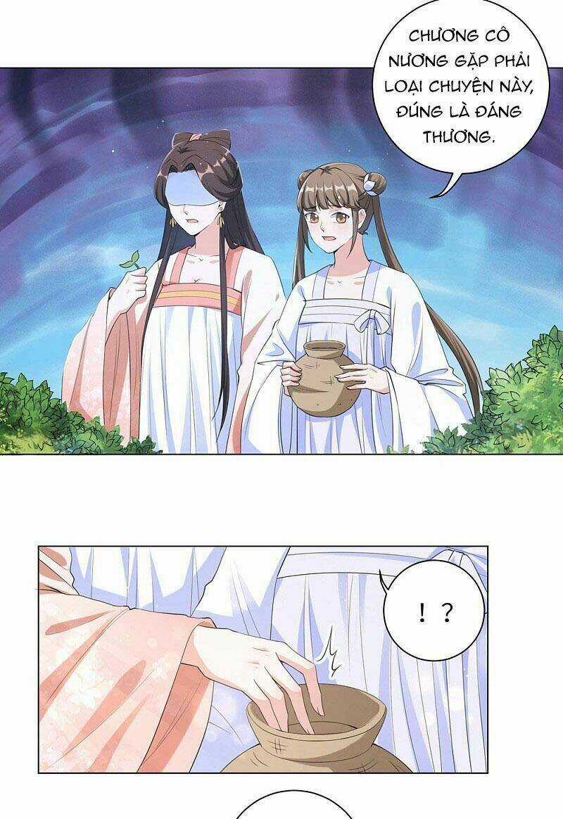 Vương Phi Có Độc! - Chapter 97 - Trang 3