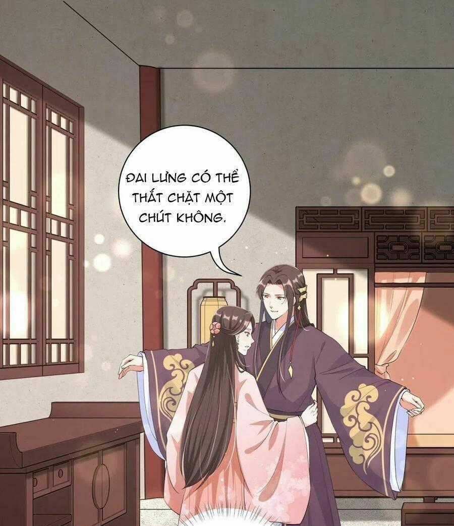 Vương Phi Có Độc! - Chapter 98 - Trang 2