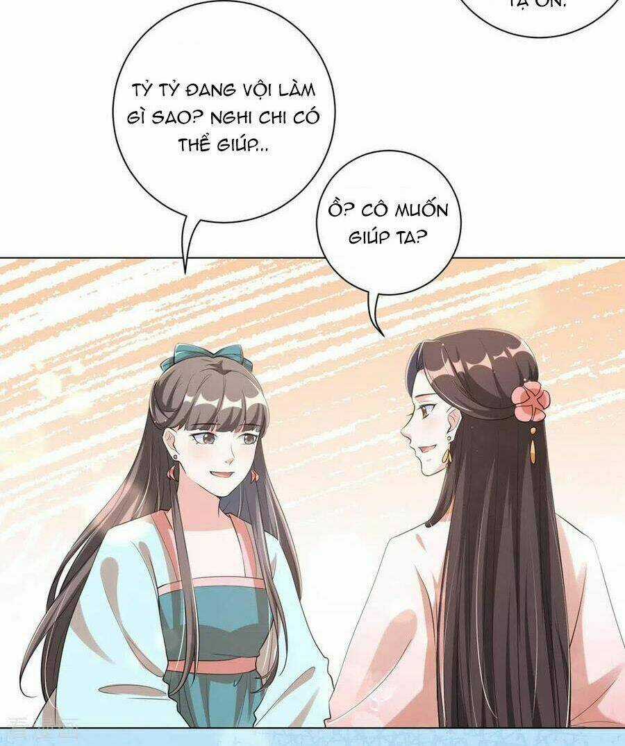 Vương Phi Có Độc! - Chapter 98 - Trang 12