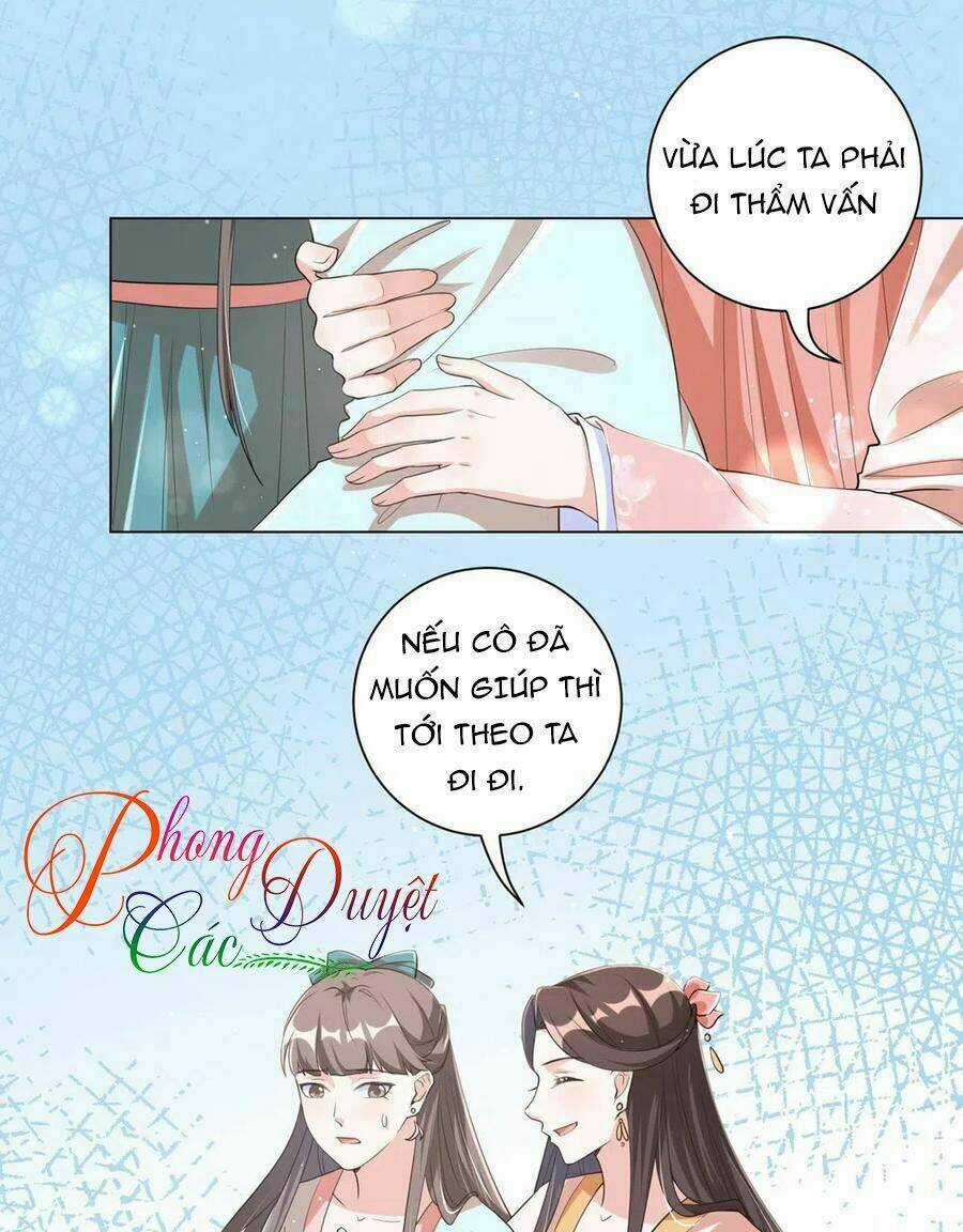 Vương Phi Có Độc! - Chapter 98 - Trang 13