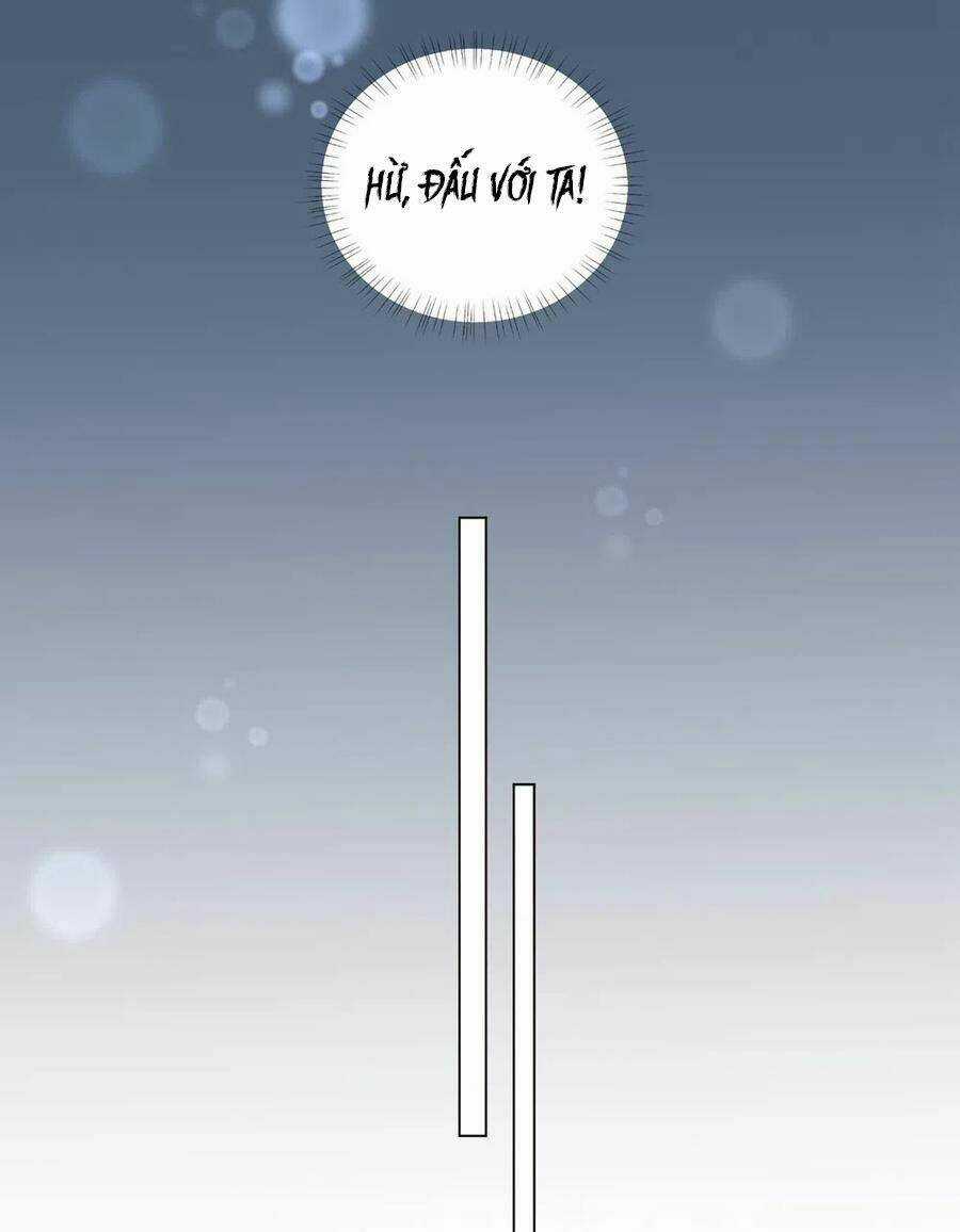 Vương Phi Có Độc! - Chapter 98 - Trang 15