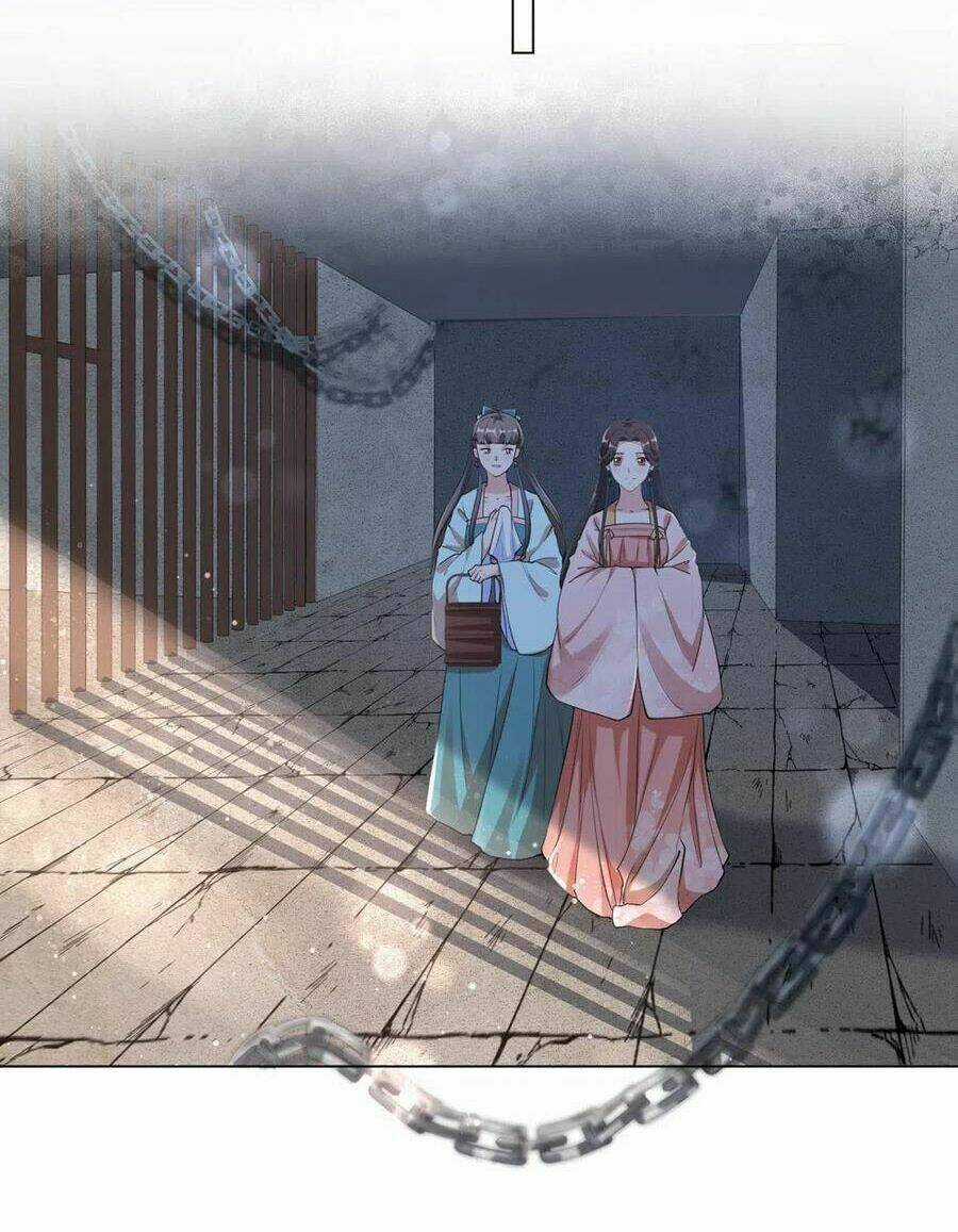 Vương Phi Có Độc! - Chapter 98 - Trang 16