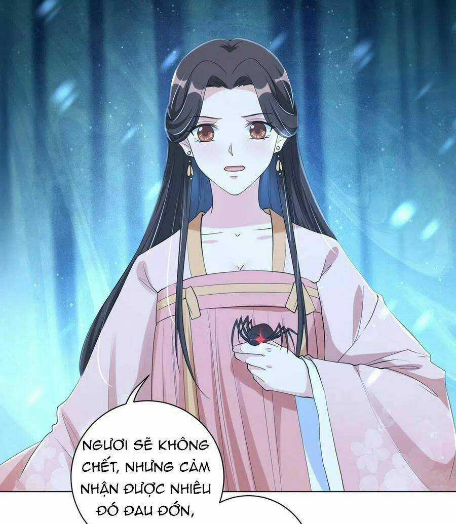 Vương Phi Có Độc! - Chapter 98 - Trang 20