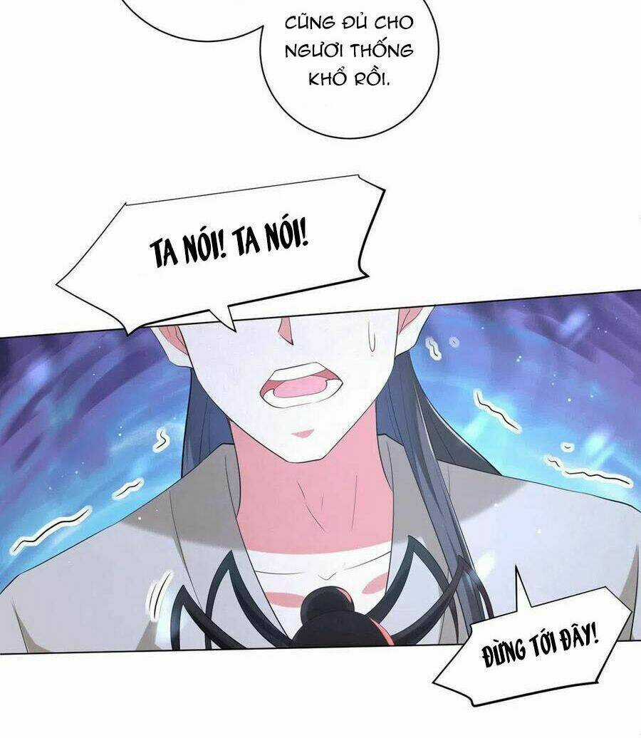 Vương Phi Có Độc! - Chapter 98 - Trang 21