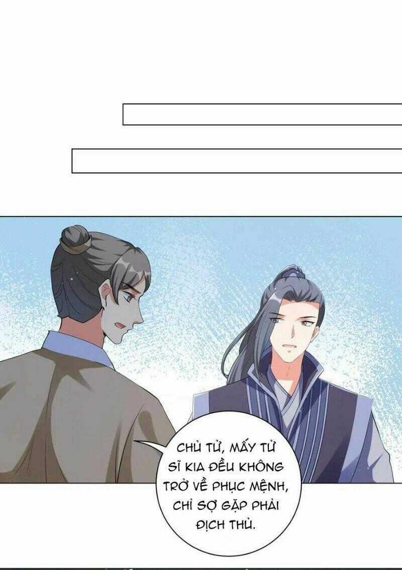 Vương Phi Có Độc! - Chapter 98 - Trang 24