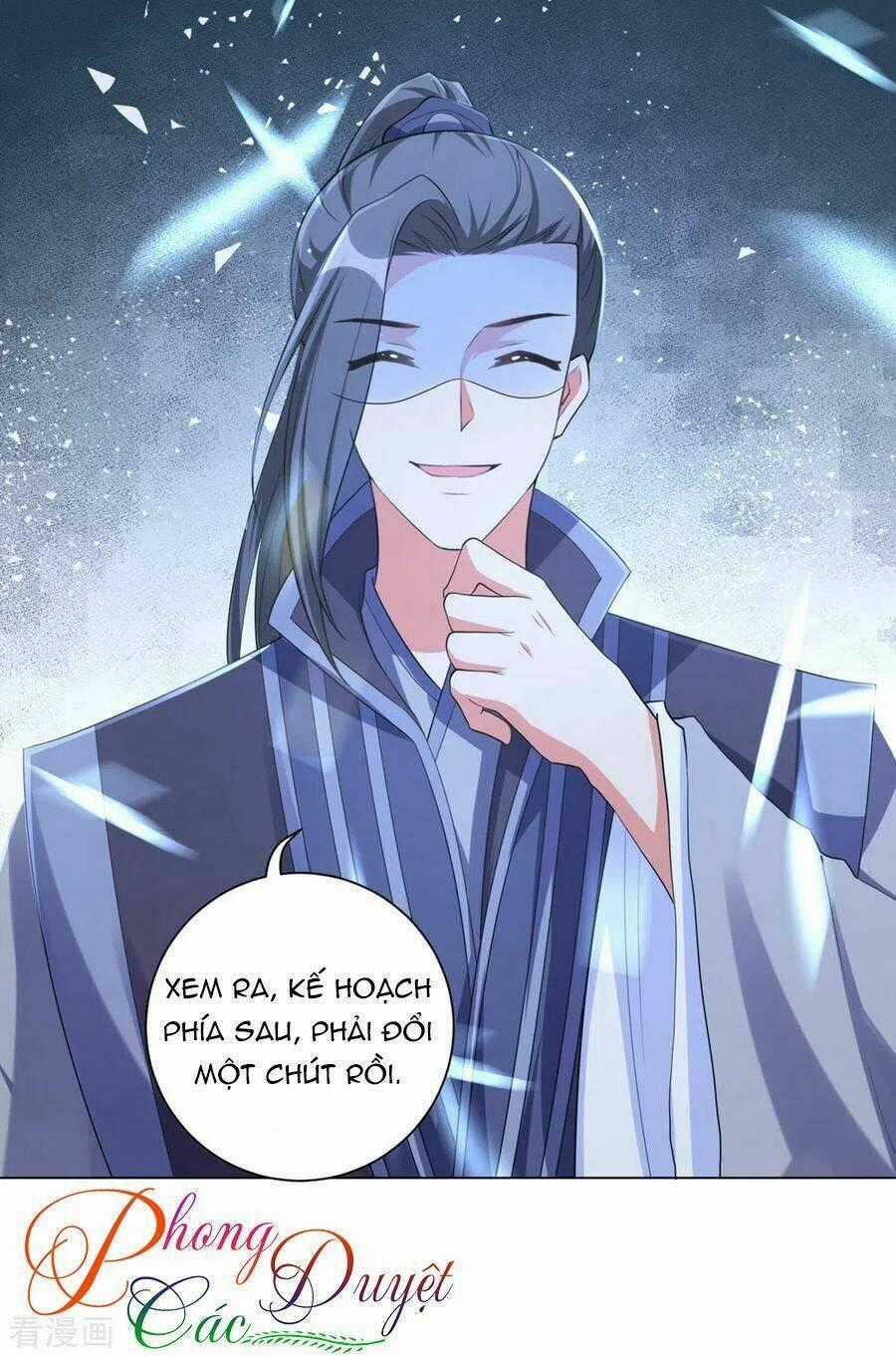 Vương Phi Có Độc! - Chapter 98 - Trang 25