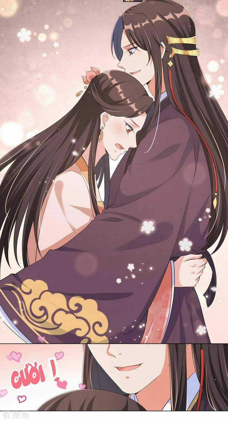 Vương Phi Có Độc! - Chapter 98 - Trang 4