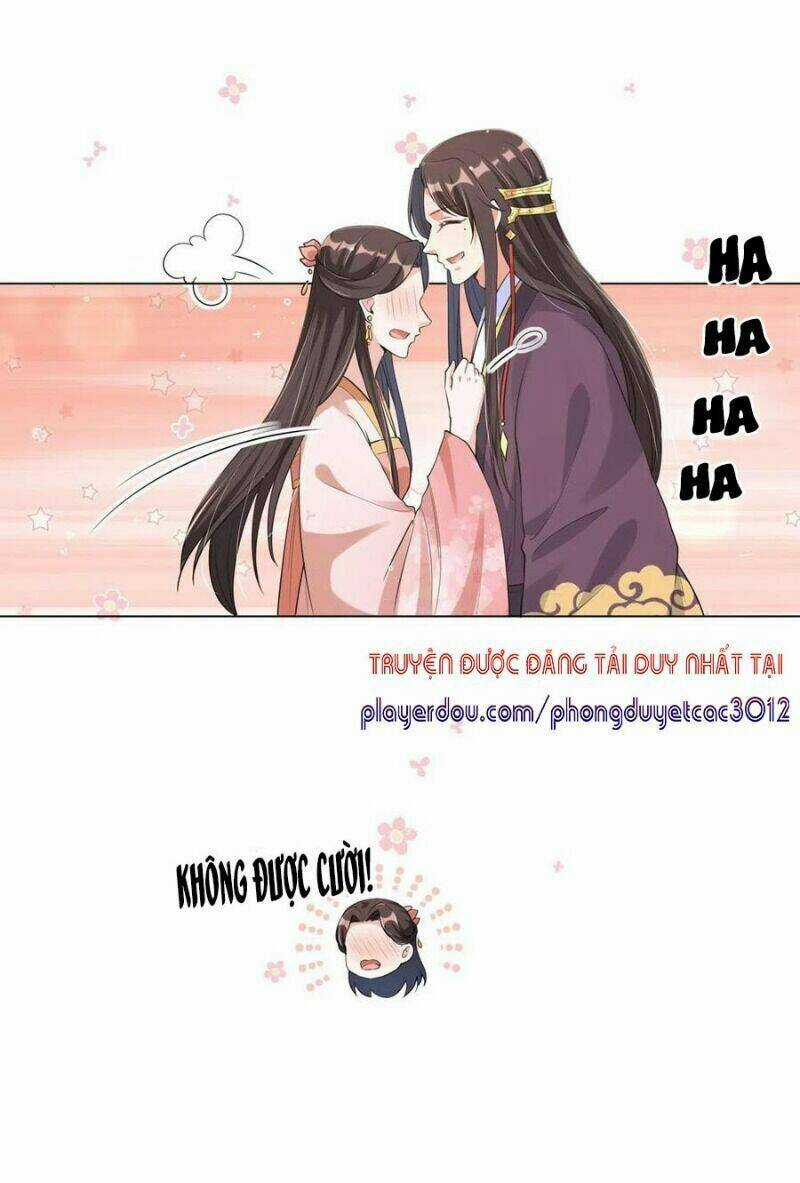 Vương Phi Có Độc! - Chapter 98 - Trang 5