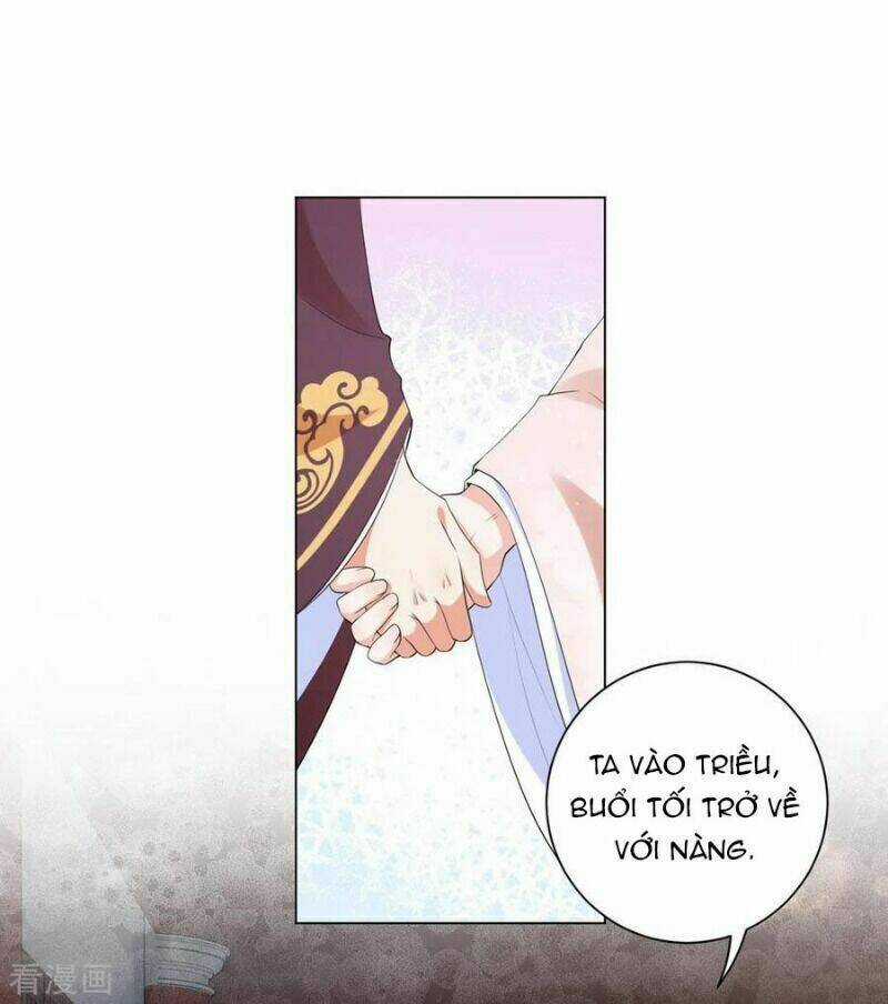 Vương Phi Có Độc! - Chapter 98 - Trang 6