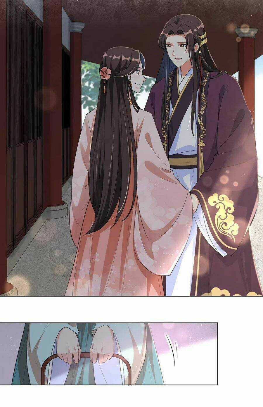 Vương Phi Có Độc! - Chapter 98 - Trang 7