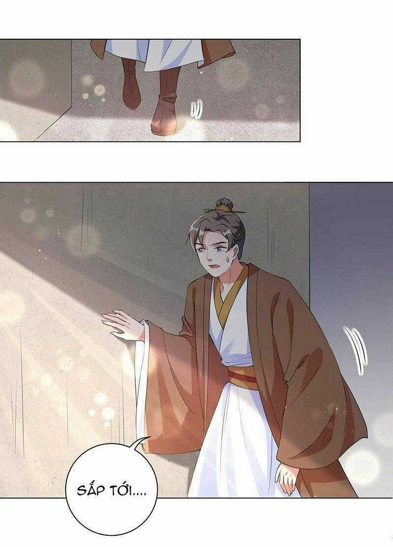 Vương Phi Có Độc! - Chapter 99 - Trang 2