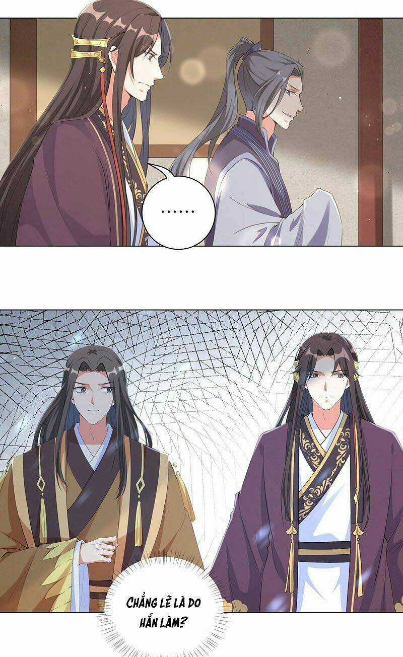 Vương Phi Có Độc! - Chapter 99 - Trang 11