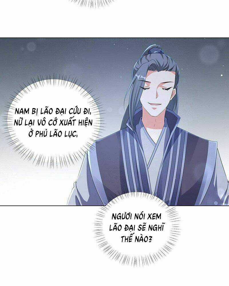 Vương Phi Có Độc! - Chapter 99 - Trang 12