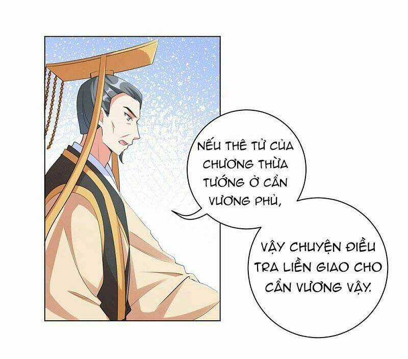 Vương Phi Có Độc! - Chapter 99 - Trang 17