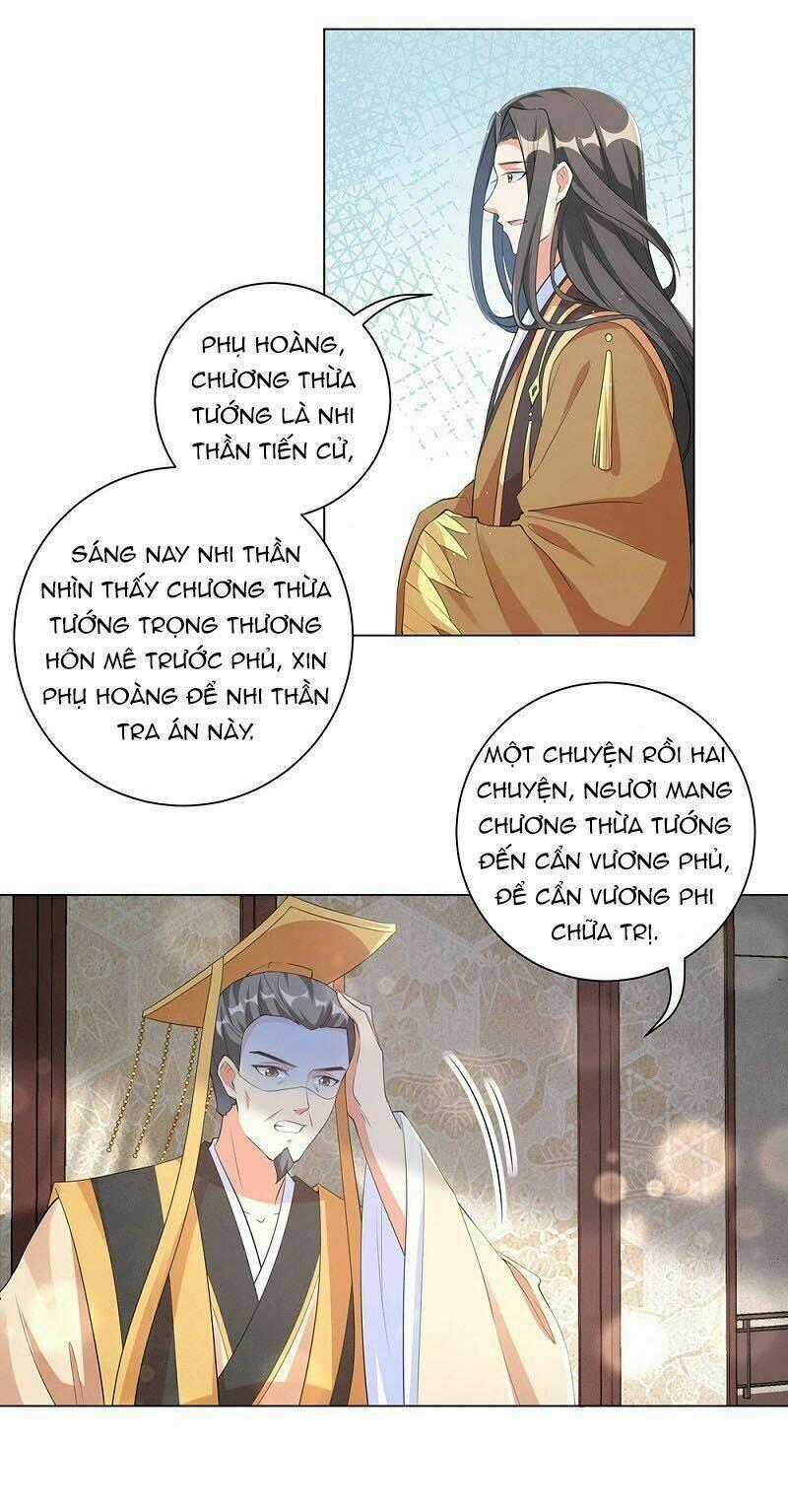 Vương Phi Có Độc! - Chapter 99 - Trang 18