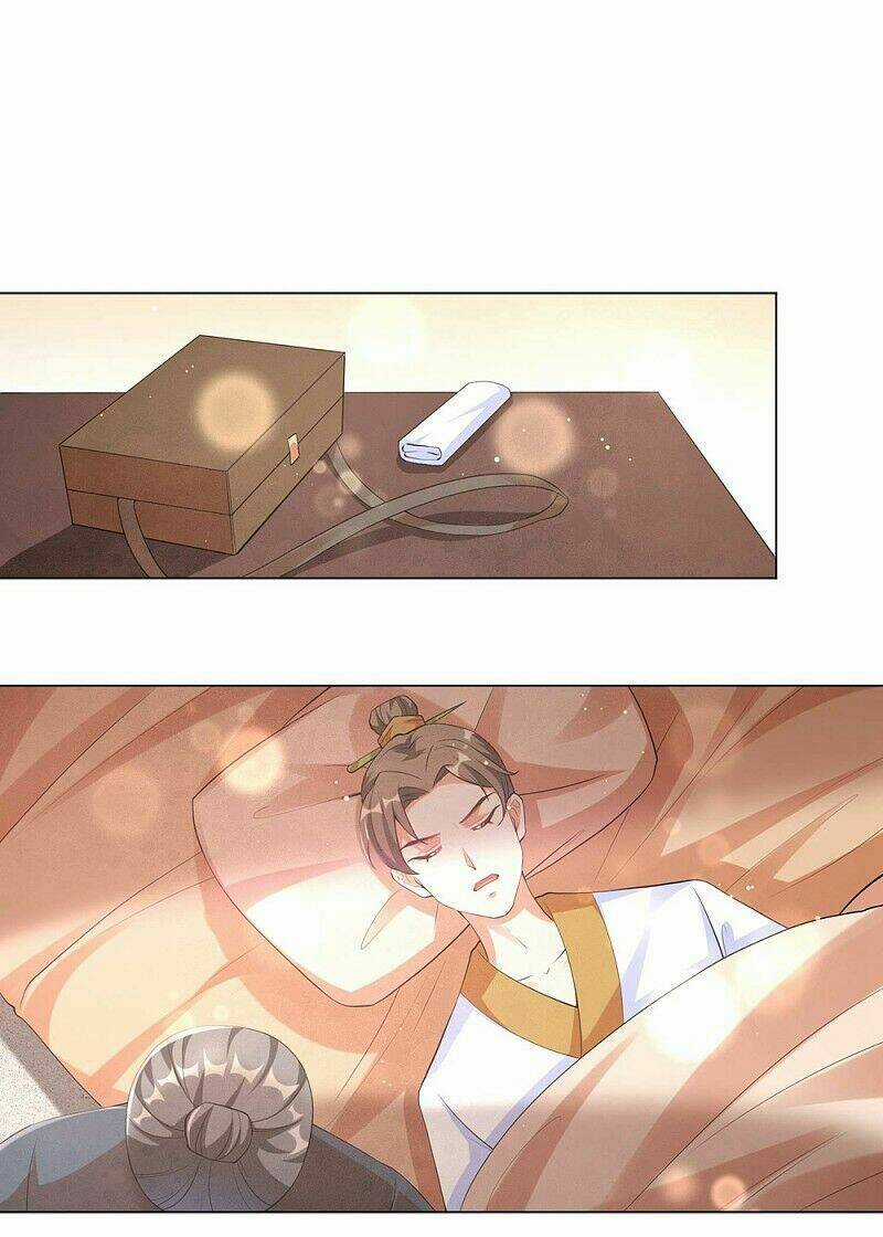 Vương Phi Có Độc! - Chapter 99 - Trang 5