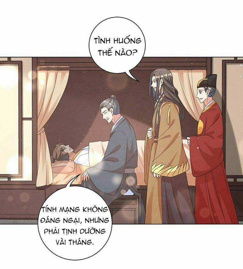 Vương Phi Có Độc! - Chapter 99 - Trang 6