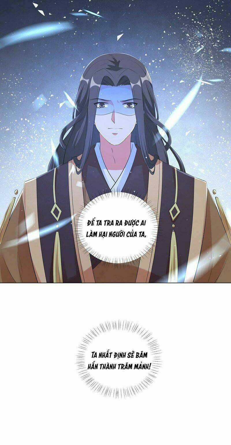 Vương Phi Có Độc! - Chapter 99 - Trang 8