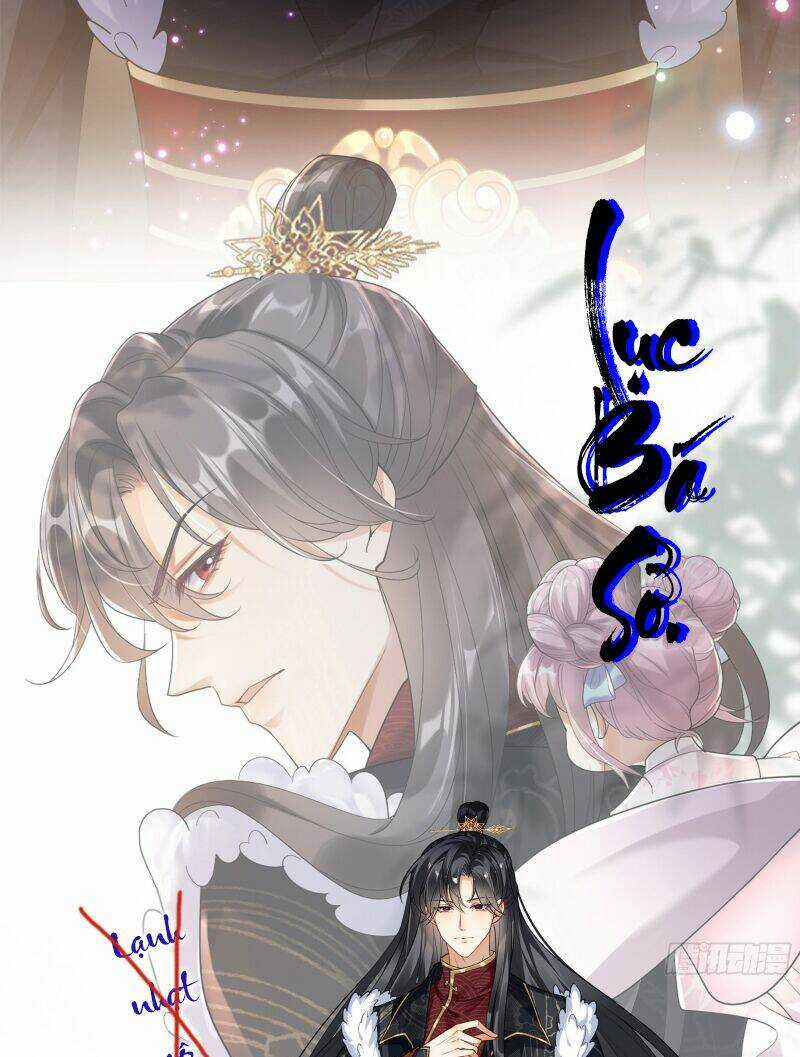 Vương Phi Hắc Hoá Siêu Khó Dỗ - Chapter 0 - Trang 4