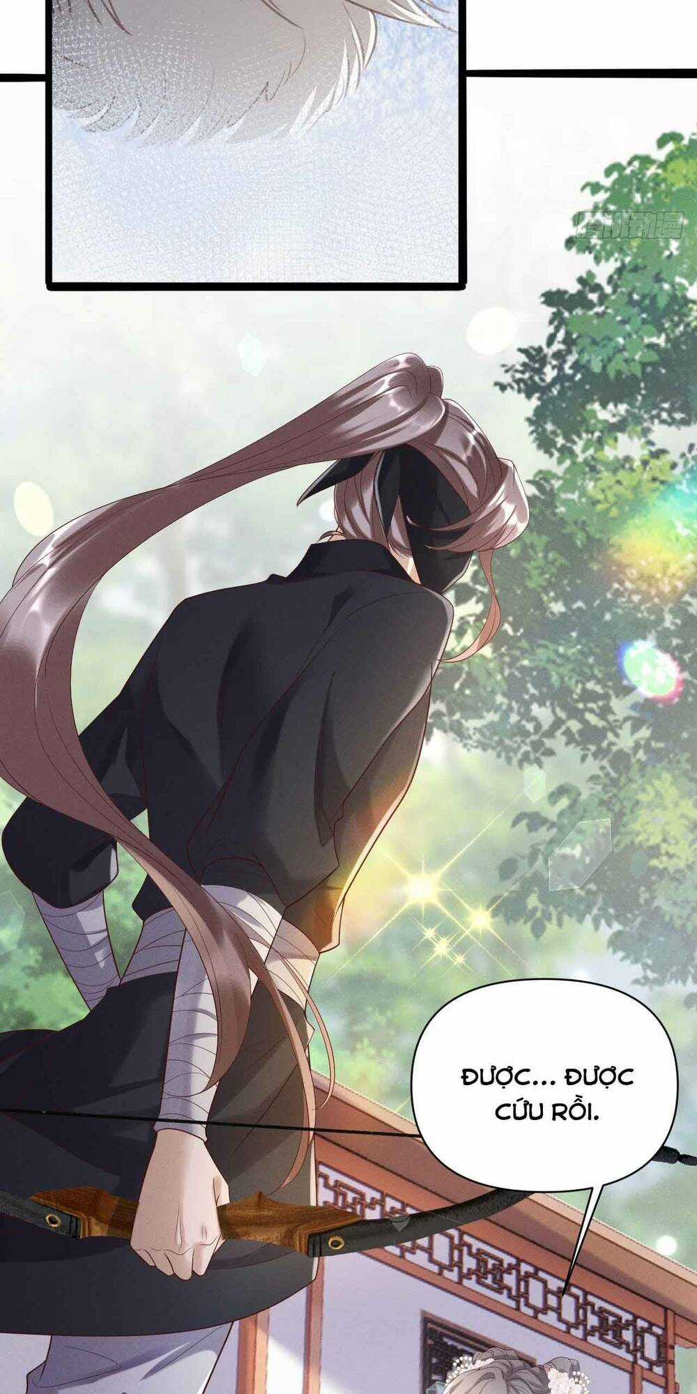 Vương Phi Hắc Hoá Siêu Khó Dỗ - Chapter 1 - Trang 49