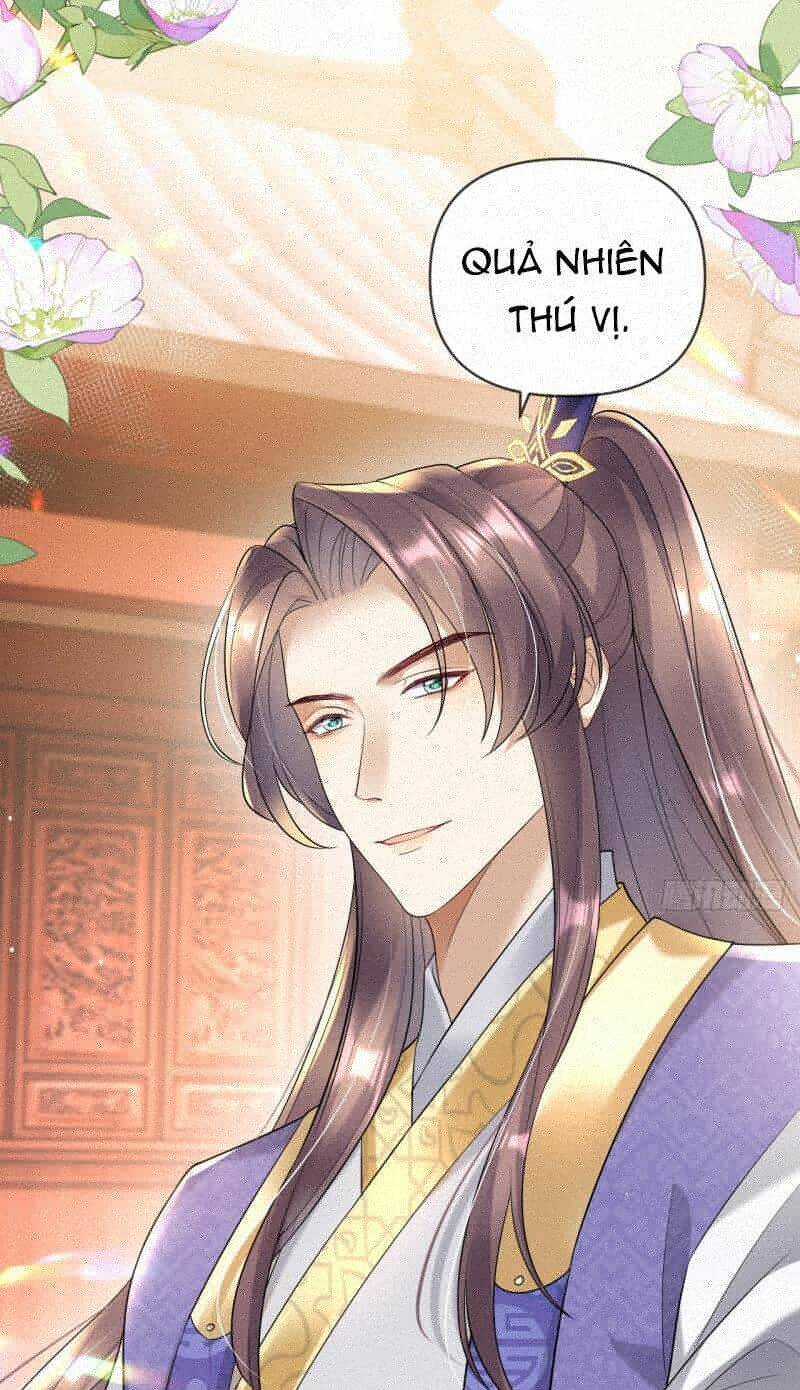 Vương Phi Hắc Hoá Siêu Khó Dỗ - Chapter 14 - Trang 7