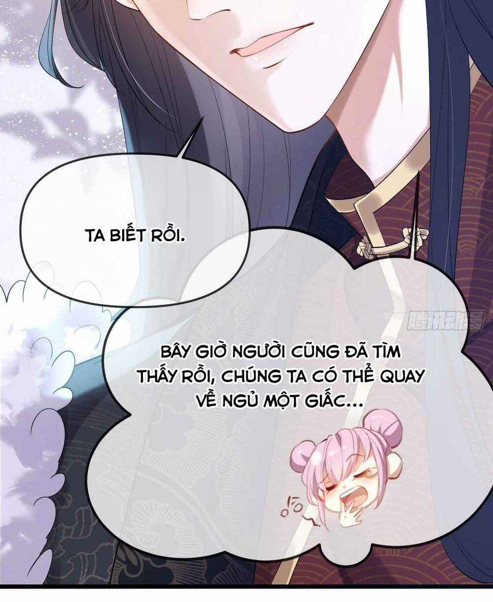 Vương Phi Hắc Hoá Siêu Khó Dỗ - Chapter 2 - Trang 17