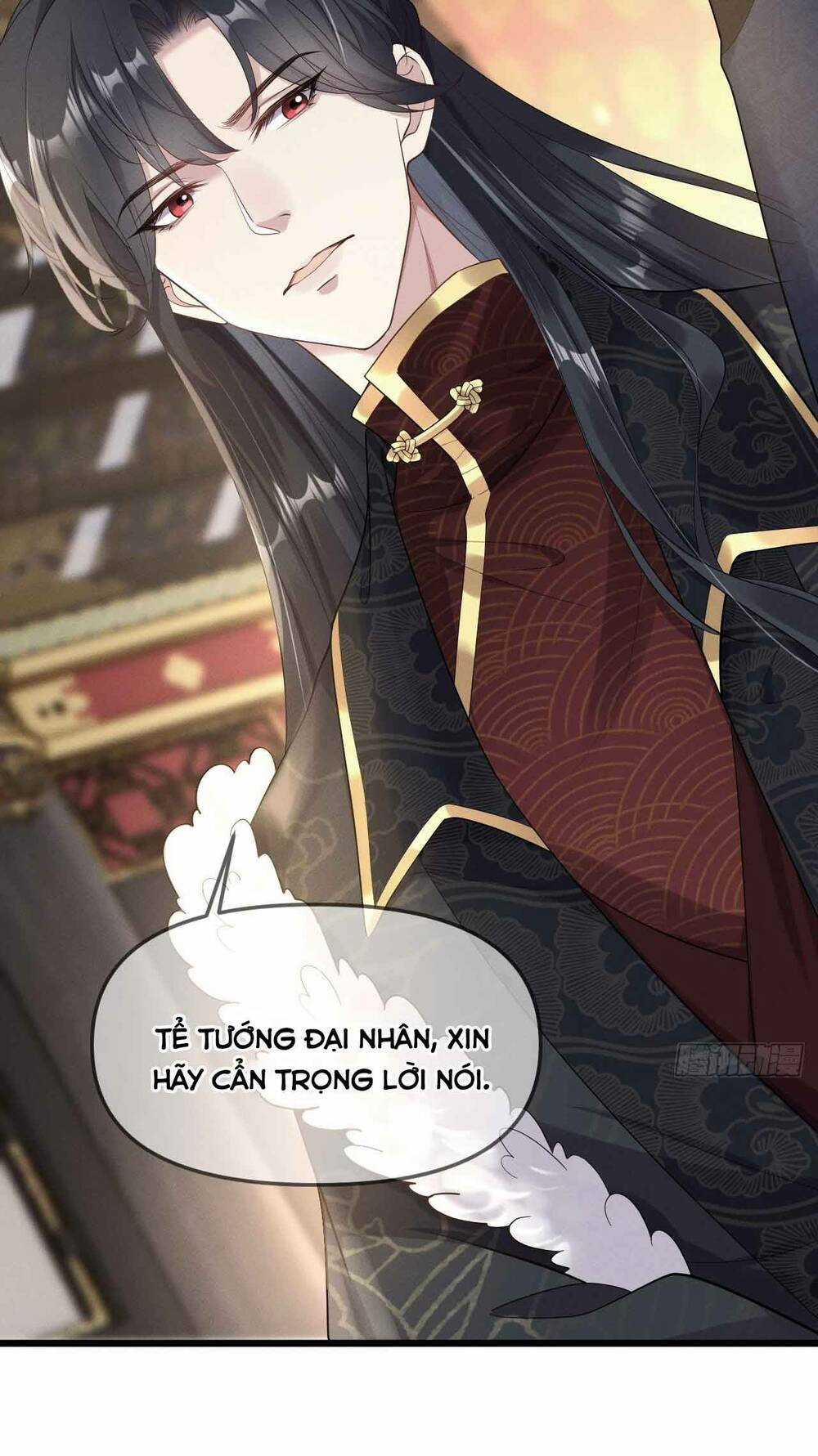 Vương Phi Hắc Hoá Siêu Khó Dỗ - Chapter 2 - Trang 29