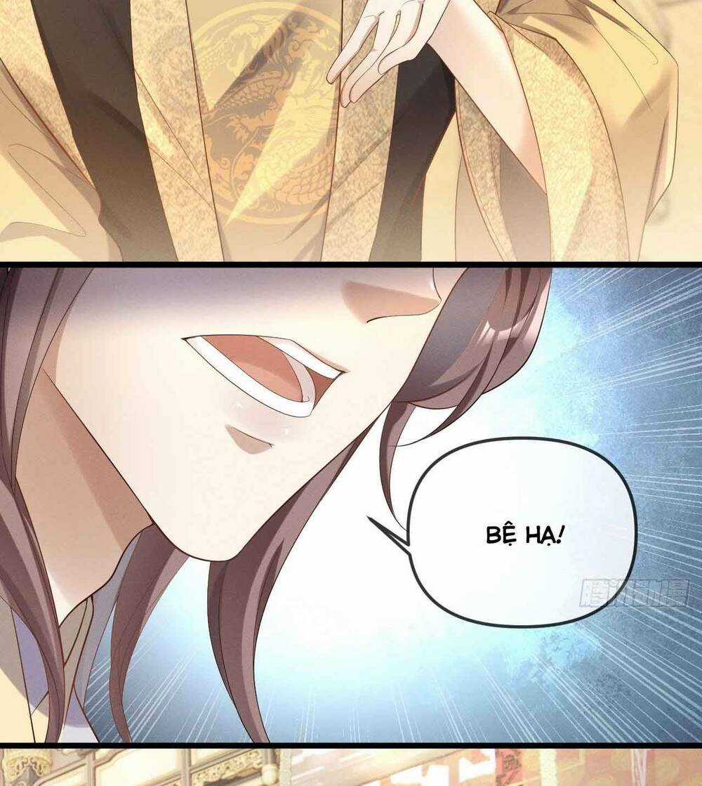 Vương Phi Hắc Hoá Siêu Khó Dỗ - Chapter 2 - Trang 46