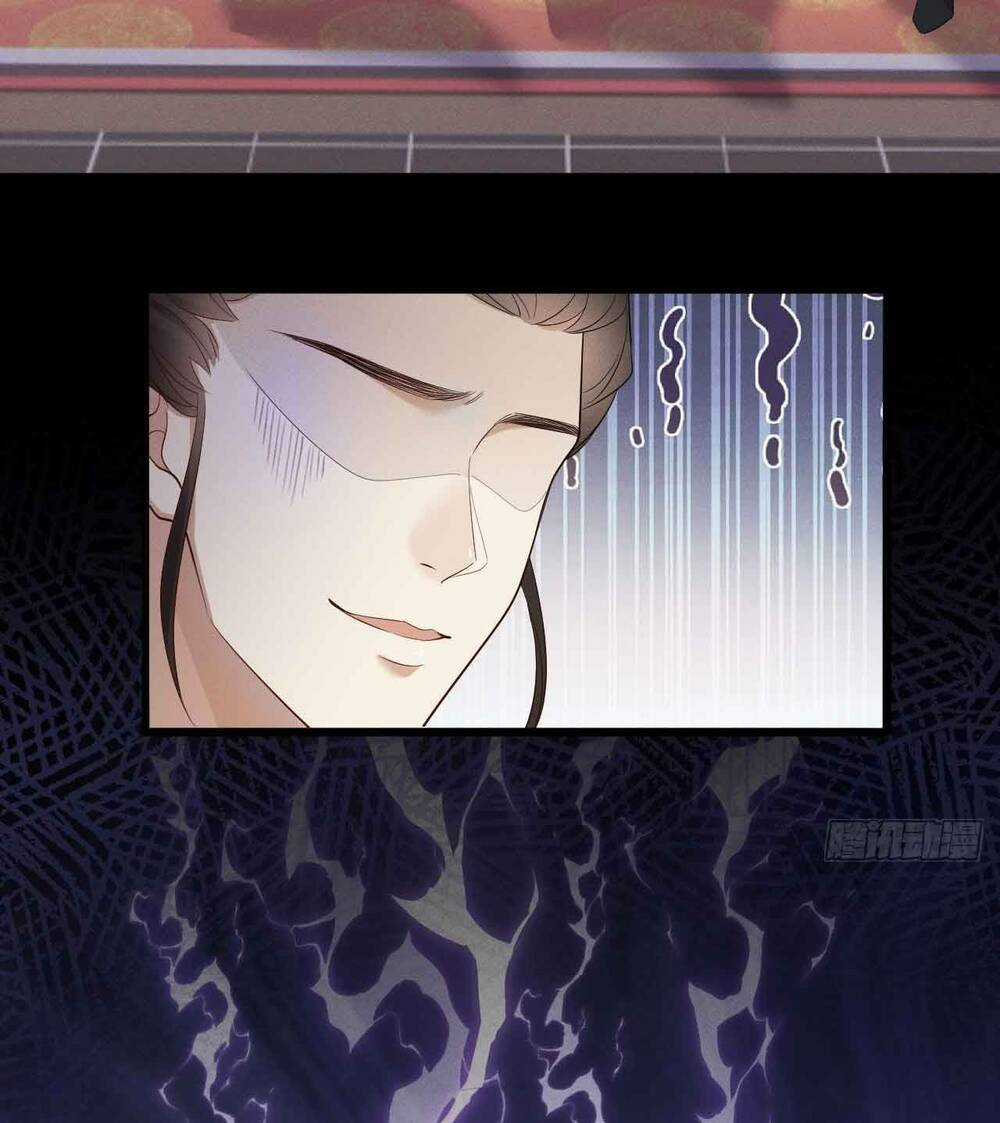 Vương Phi Hắc Hoá Siêu Khó Dỗ - Chapter 2 - Trang 50