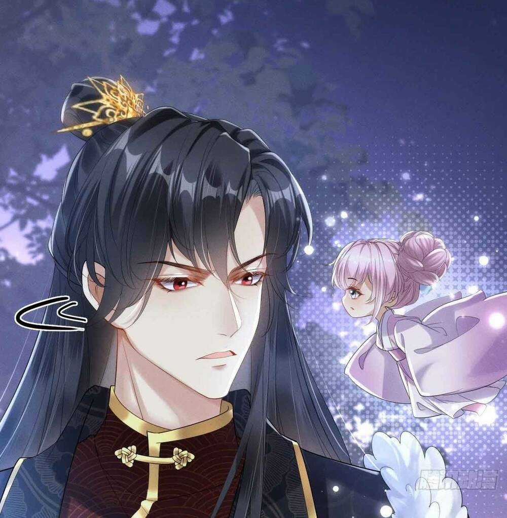 Vương Phi Hắc Hoá Siêu Khó Dỗ - Chapter 2 - Trang 6