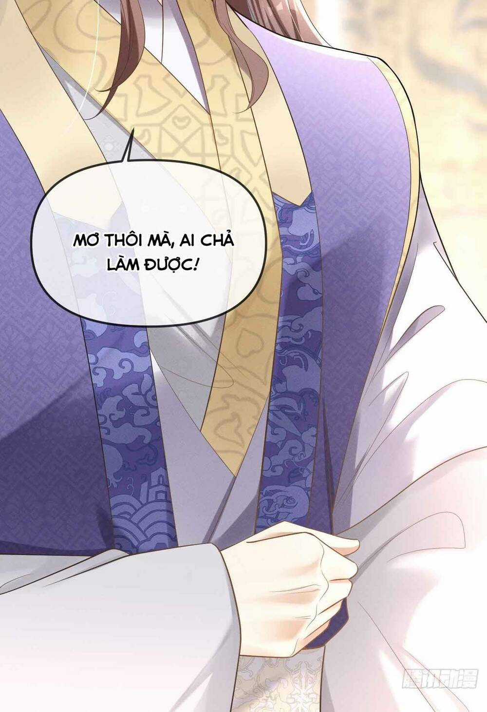 Vương Phi Hắc Hoá Siêu Khó Dỗ - Chapter 2 - Trang 59