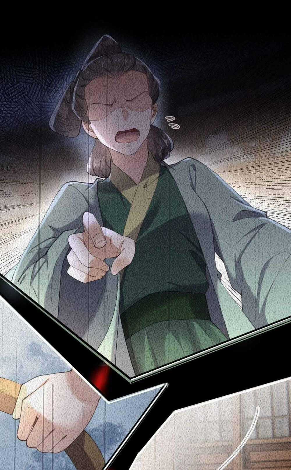 Vương Phi Hắc Hoá Siêu Khó Dỗ - Chapter 3 - Trang 1