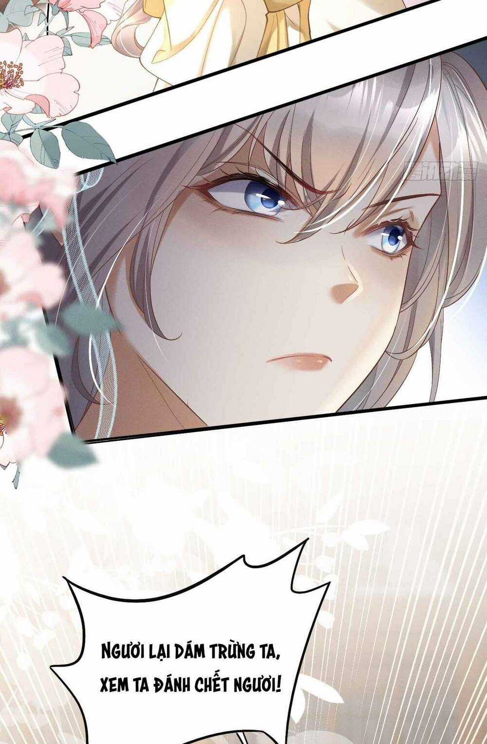 Vương Phi Hắc Hoá Siêu Khó Dỗ - Chapter 3 - Trang 14