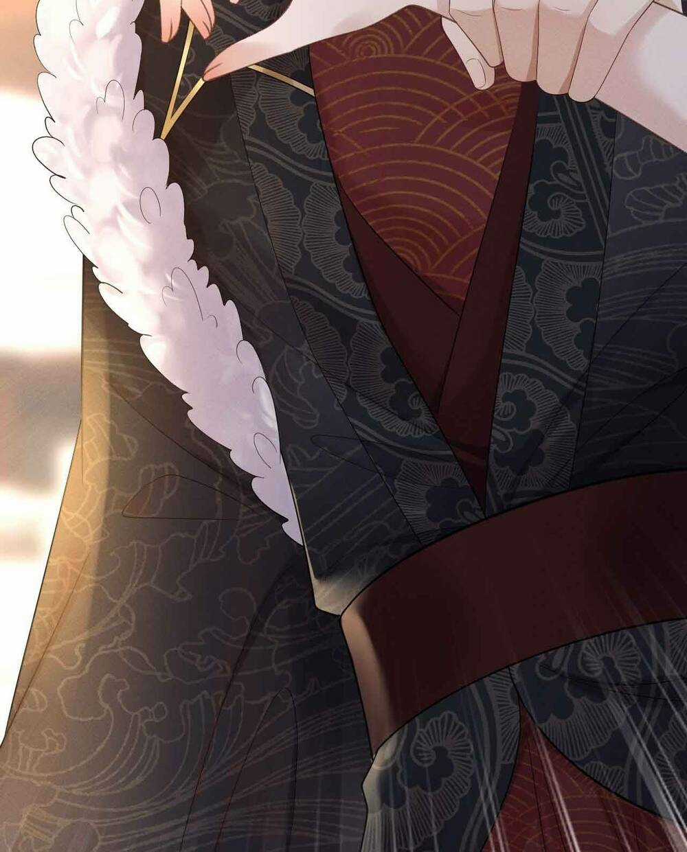 Vương Phi Hắc Hoá Siêu Khó Dỗ - Chapter 3 - Trang 19