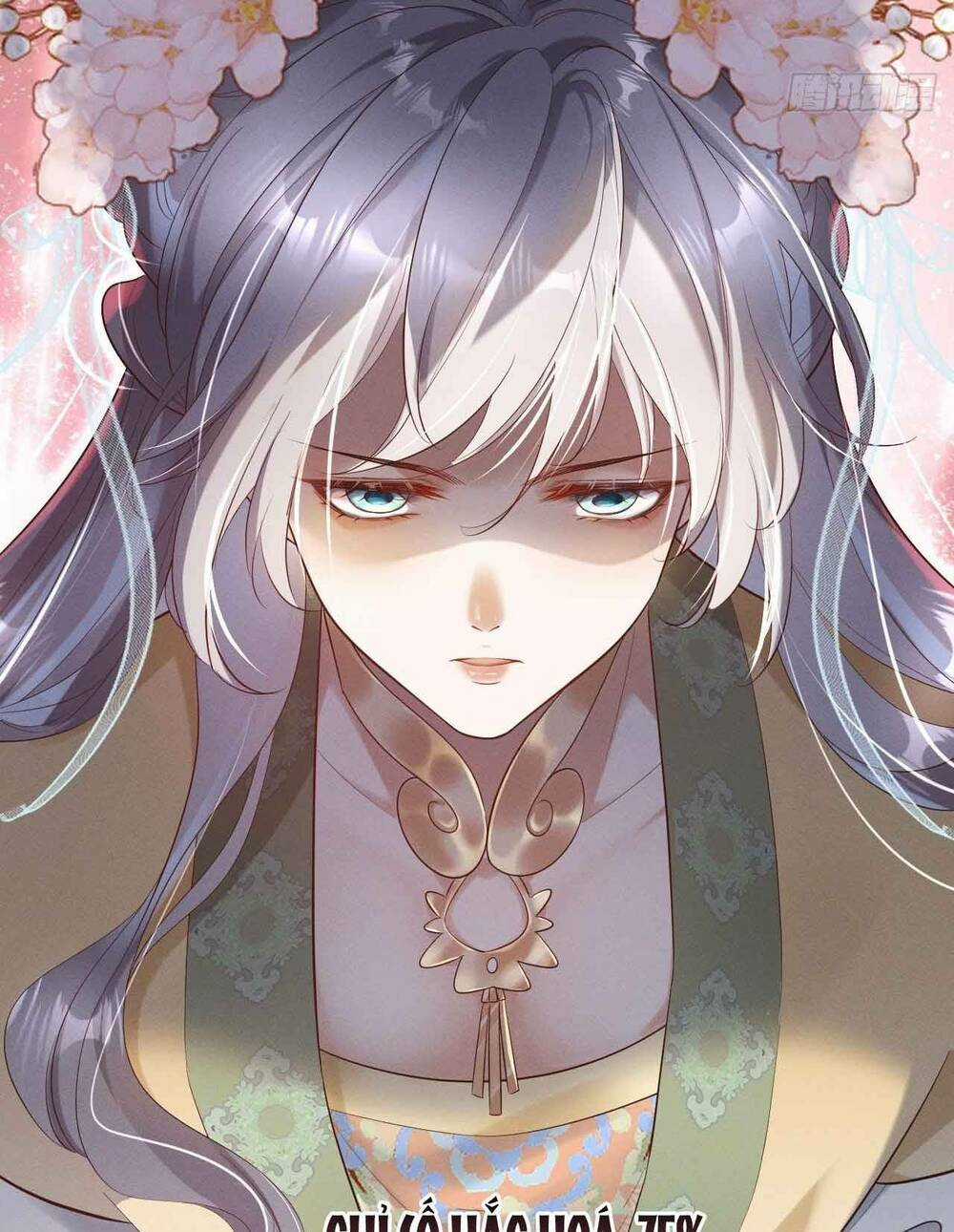 Vương Phi Hắc Hoá Siêu Khó Dỗ - Chapter 3 - Trang 4